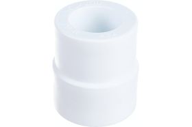 Переходная муфта Политэк внутр./наруж. ПП 32х25 9200003225 (артикул 16083783) – фото 1