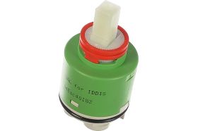 Картридж 40мм, EcoStop, EcoControl, 04 IDDIS ID 04ESC40i82 (артикул 15697154) – фото 1