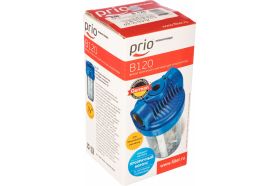 Магистральный фильтр PRIO Новая Вода B120 (артикул 15629926) – фото 1