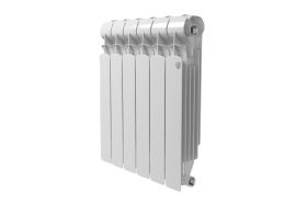 Радиатор ROYAL THERMO Indigo Super+ 500 - 4 секции НС-1274302 (артикул 16529093) – фото 1