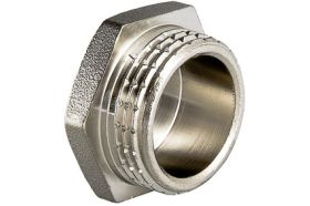 Пробка 1/2 нар. Valtec VTr.583.N.0004 (артикул 15638091) – фото 1