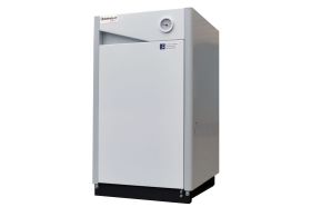 Газовый напольный котел Элемент Комфорта Комфорт одноконтурный 10 4603763701953 (артикул 16145686) – фото 1