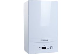 Настенный газовый котел Vaillant turboFIT VUW 242/5-2 (артикул 16491009) – фото 1