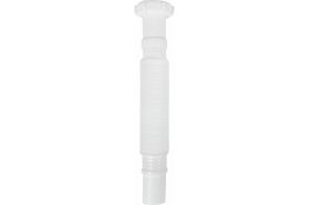 Гибкая гофра-труба СВК 1 1/2x40/50 SVK-T103 (артикул 20453416) – фото 1