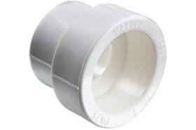 Переходная муфта PPR 40-25мм Valtec VTp.705.0.040025 (артикул 15637679) – фото 1