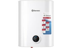 Аккумуляционный электрический водонагреватель Термекс MS 30 V pro ЭдЭБ01918 (артикул 16276199) – фото 1