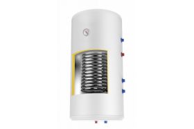 Водонагреватель косвенного нагрева Termica 120 л AMET 120W INOX (артикул 16133036) – фото 1