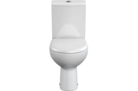Компакт Cersanit NATURE NEW CLEAN ON 011 3/5 Lift,easy-off KO-NTR011-3/5-COn-DL-w (артикул 20522800) – фото 1