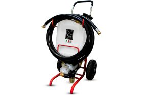 Элиминейтор для инженерных систем X-Pump 46 FLUSH 01091846XPFL (артикул 18817212) – фото 1