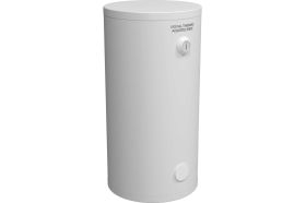 Бойлер косвенного нагрева Royal Thermo AQUATEC INOX 150 напольный НС-1202680 (артикул 20392144) – фото 1