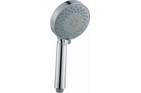 Лейка для душа Milardo 150 1505F10M18 (артикул 15691776) – фото 1