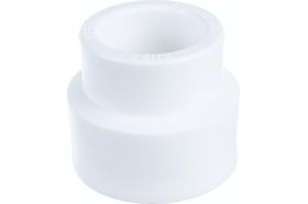 Переходная муфта PP-R SLT AQUA ВхВ 40х32 мм SLTFM34032 (артикул 19764886) – фото 1