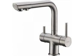 Смеситель для кухни под фильтр WasserKRAFT A8027 (артикул 15884497) – фото 1