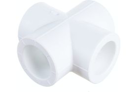 Крестовина PPR LAMMIN 20 Lm31037000020 (артикул 16237546) – фото 1