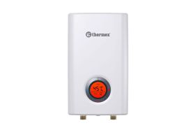 Аккумуляционный электрический водонагреватель Термекс Topflow 15000 ЭдЭБ00393 (артикул 15745495) – фото 1