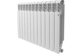 Радиатор ROYAL THERMO Revolution Bimetall 500 2.0 – 12 секций НС-1295110 (артикул 16529199) – фото 1