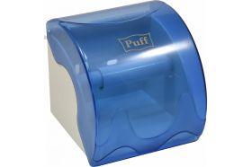Диспенсер туалетной бумаги Puff 7105 1402.105 (артикул 15888969) – фото 1