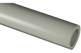 Труба 25x4.2, 4м FV-Plast PN20 101025 (артикул 15615543) – фото 1