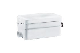 Насос-измельчитель для душа JEMIX STP-250 250 Вт, 80 л/мин 87611 (артикул 17198965) – фото 1