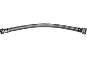 Гибкий шланг прямого типа (1" ВРх1" ВР; 50 см) Unipump 80173 (артикул 16449475) – фото 1