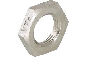 Контргайка Valtec ГОСТ 1 1/4" VTr.656.N.0007 (артикул 16006952) – фото 1