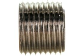 Футорка под шестигранник VALTEC 1/2х3/8 нар.-вн. VTr.660.N.0403 (артикул 16008629) – фото 1