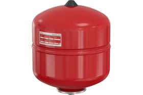 Расширительный бак Flexcon 16020RU 18 л для теплоснабжения/холодоснабжения Flamco RG008Q19ANNE9H (артикул 16358199) – фото 1