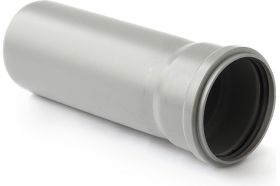 Труба для внутренней канализации Flextron 50x2000 SVK-K14050 (артикул 19284276) – фото 1