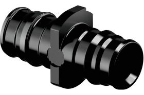 Соединитель Uponor PPSU 32х32 1001235 (артикул 16262982) – фото 1