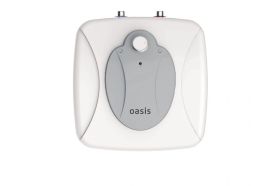 Электрический накопительный водонагреватель OASIS 6 KP под раковиной 4640039486381 (артикул 16463769) – фото 1