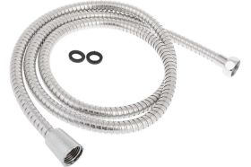 Шланг для душа Профсан ПСМ 150 см М22х1/2" рус/имп SHL-150Ri (артикул 19905136) – фото 1