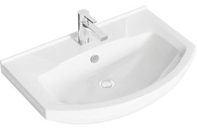 Раковина Sanflor Элеганс 65 4620008192475 (артикул 16303994) – фото 1
