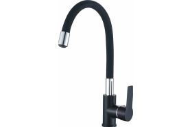 Смеситель для кухни Haiba HB70113-7 (артикул 17970343) – фото 1