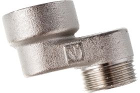 Эксцентрик VALTEC 1x30 мм, вн.-нар. VTr.094.N.06030 (артикул 16008587) – фото 1