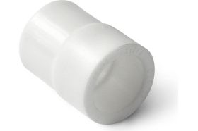 Переходная муфта PRO AQUA PP-R Н-В белая 25-20 мм PA12512Pb (артикул 15791940) – фото 1