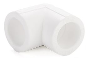 Угольник LAMMIN PPR 90°х110 Lm31034090110 (артикул 16237449) – фото 1