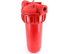 Колба фильтра Atlas Filtri SENIOR PLUS HOT 3P SX AB, 1 RA111P720 (артикул 16523077) – фото 1