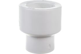 Переходная муфта PP-R SLT AQUA НхВ 40х20 мм SLTFM24020 (артикул 19765354) – фото 1