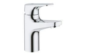 Смеситель для раковины GROHE BauFlow S-Size 23752000 (артикул 16046931) – фото 1