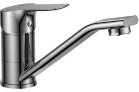Смеситель для раковины Rossinka RS29-22 (артикул 15831118) – фото 1