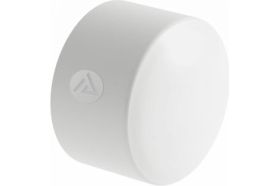 Заглушка SLT AQUA PP-R 50 мм SLTFZ150 (артикул 19764508) – фото 1