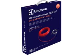 Кабель Electrolux ETC 2-17-800 комплект теплого пола НС-1073735 (артикул 15747150) – фото 1