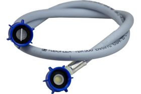 Заливной шланг Tuboflex 5 м, 3/4""гайка-3/4""гайка, угловая ТВХ50050 (артикул 20965305) – фото 1