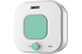 Водонагреватель Zanussi ZWH/S 15 Mini O Green НС-1146207 (артикул 15776565) – фото 1