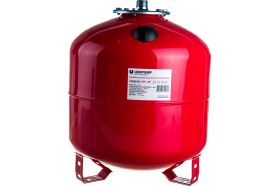 Расширительный бак вертикальный (35 л) Unipump 29968 (артикул 16050420) – фото 1