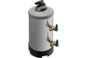 Водоумягчитель DE VECCHI LT8 DVA 9V022 9V022/DVN111103 58188 (артикул 16611206) – фото 1