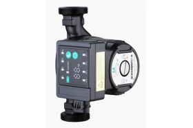 Циркуляционный насос с частотным регулированием скорости вращения Pumpman STAR25/6A 82072 (артикул 16236948) – фото 1