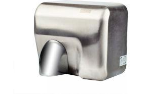 Сушилка для рук BXG 250А UV 1750275 (артикул 16513205) – фото 1
