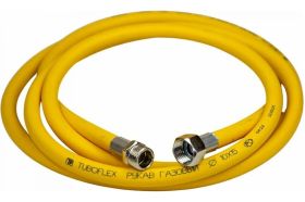 Шланг ПВХ для газовых приборов Tuboflex 1/2""х600 см, г/ш TF71145У (артикул 20959155) – фото 1