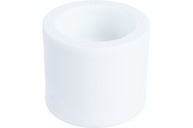 Муфта RTP PN25 соединительная D40 мм 10598 (артикул 16498135) – фото 1